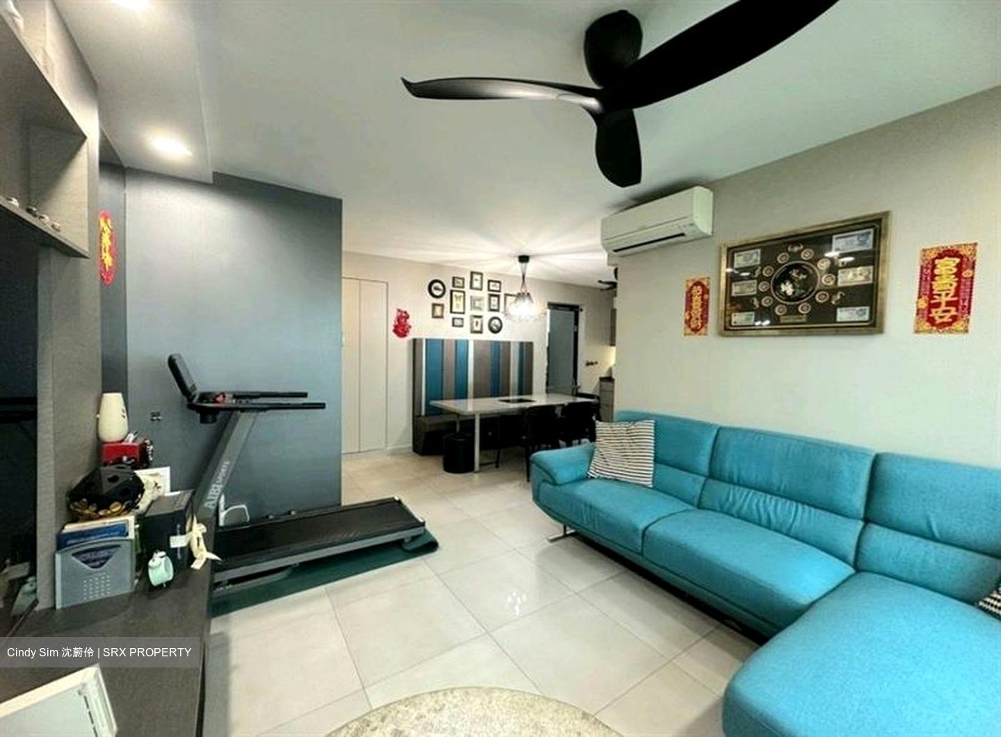 Blk 293A Skypeak @ Bukit Batok (Bukit Batok), HDB 5 Rooms #594159581